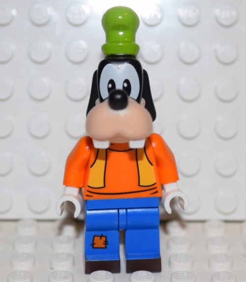 Lego sales goofy leak